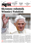 Magazyn Piątek
