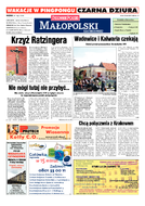 Dz. Małopolski Zach.