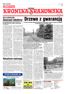 Kronika Krakowska