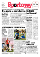 Dz. Sportowy