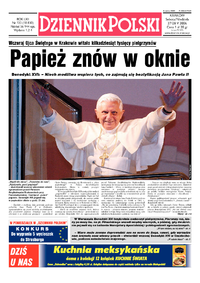 Dziennik Polski