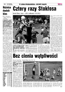 Sport nowosądecki
