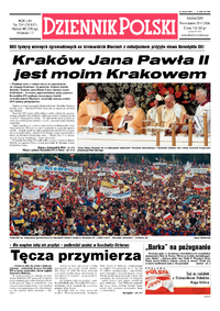 Dziennik Polski