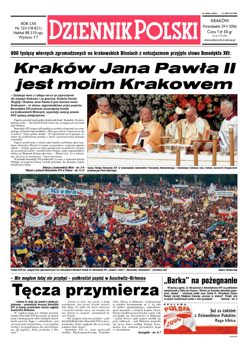 Dziennik Polski
