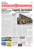 Kronika Krakowska