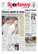 Dz. Sportowy