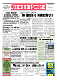 Dziennik Polski