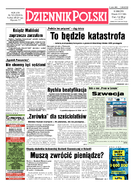 Dziennik Polski