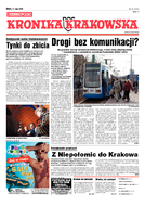 Kronika Krakowska