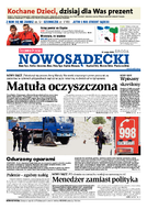 Dz. Nowosądecki