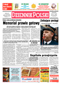 Dziennik Polski