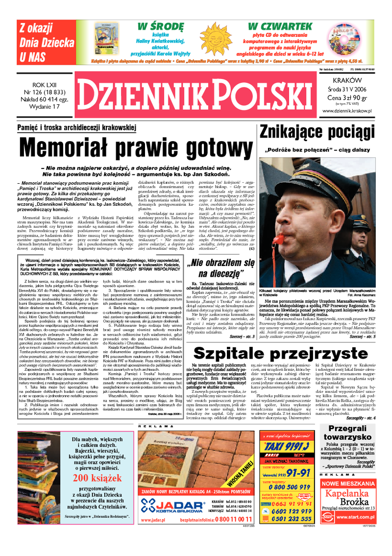 Dziennik Polski