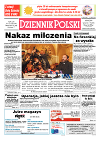 Dziennik Polski