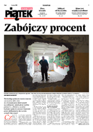 Magazyn Piątek