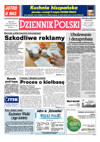 Dziennik Polski