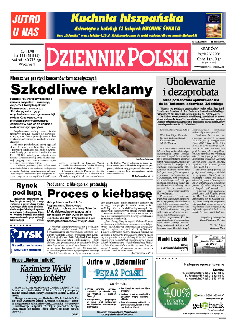 Dziennik Polski