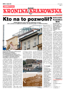 Kronika Krakowska