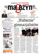 Magazyn Tarnowski