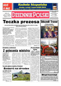 Dziennik Polski