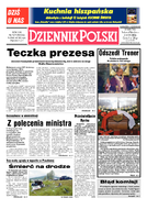 Dziennik Polski