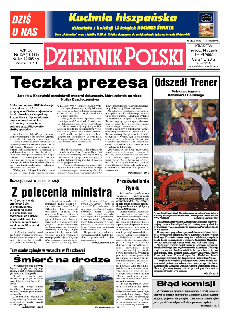 Dziennik Polski