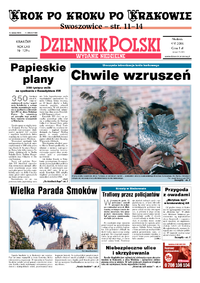 Dziennik Polski