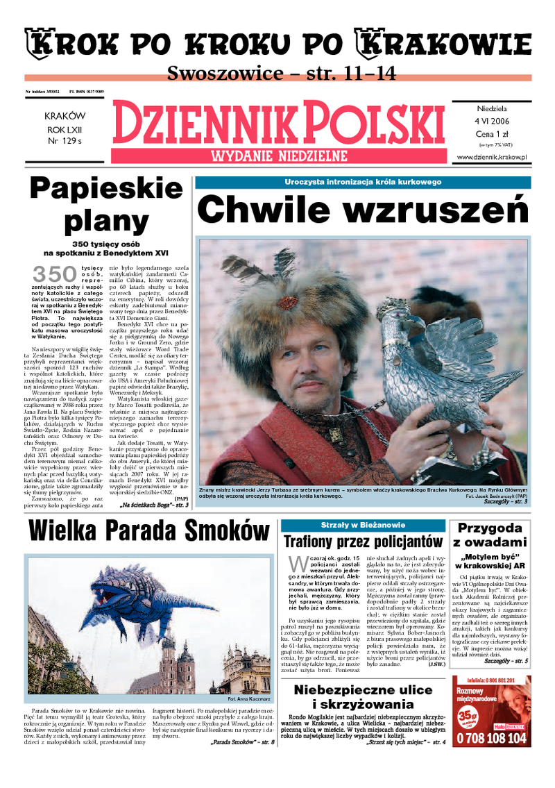 Dziennik Polski