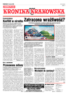 Kronika Krakowska