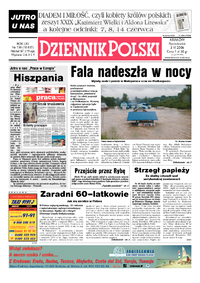 Dziennik Polski