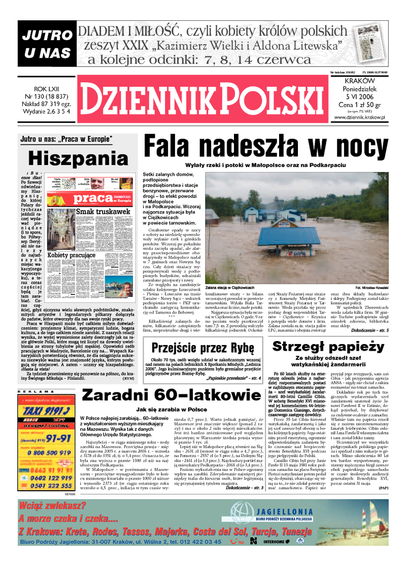 Dziennik Polski