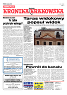 Kronika Krakowska