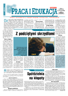 Praca i Edukacja
