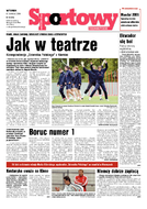 Dz. Sportowy