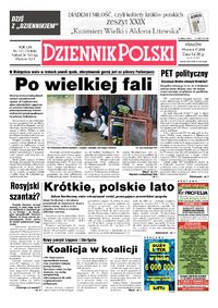Dziennik Polski