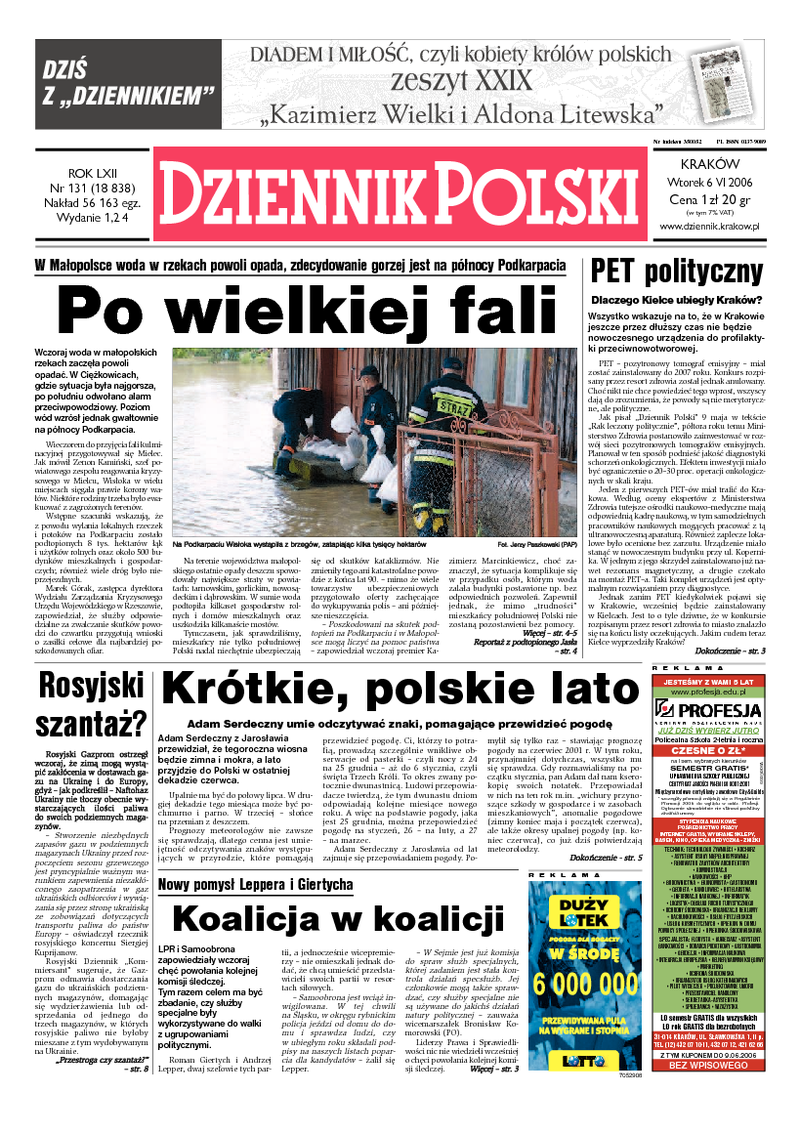 Dziennik Polski