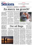 Dziennik Seniora