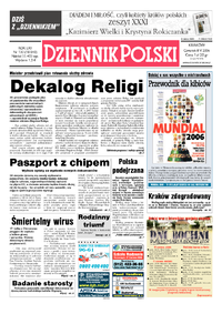 Dziennik Polski