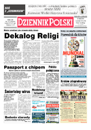 Dziennik Polski