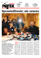Magazyn Piątek