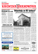 Kronika Krakowska
