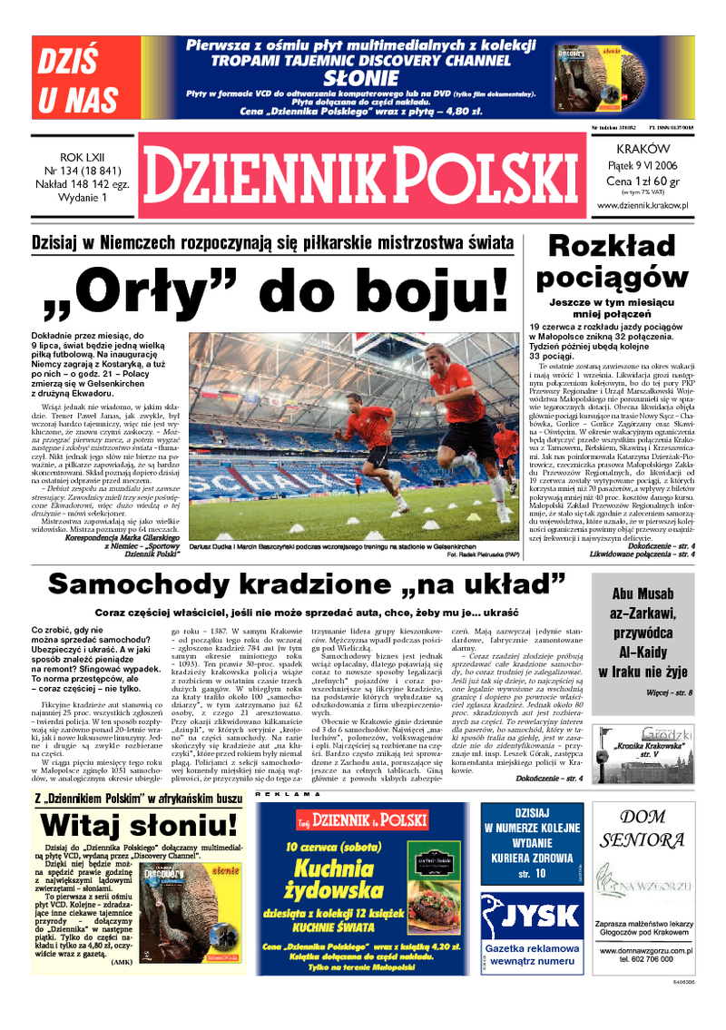 Dziennik Polski