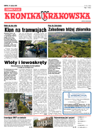 Kronika Krakowska