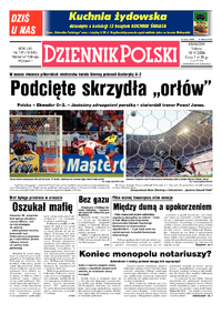 Dziennik Polski