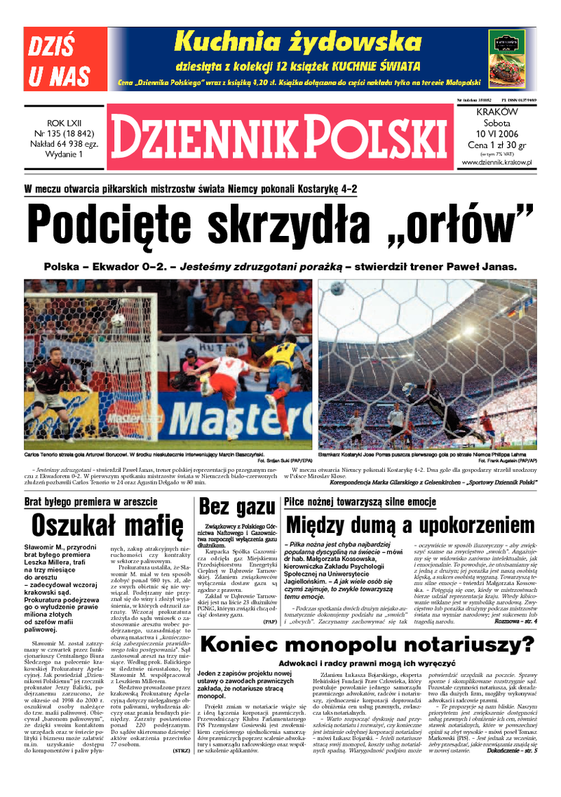 Dziennik Polski