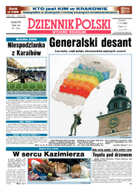 Dziennik Polski