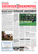 Kronika Krakowska