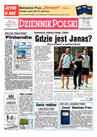 Dziennik Polski