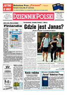 Dziennik Polski