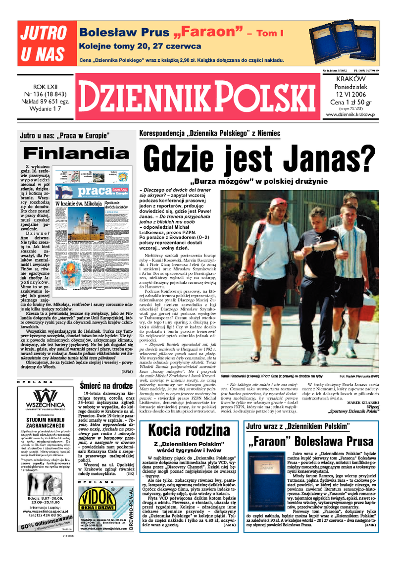 Dziennik Polski