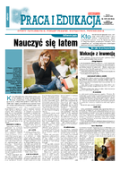 Praca i Edukacja